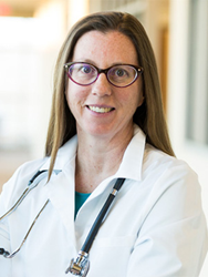 Karen Finkelstein, M.D.-Dr. Karen Finkelstein, M.D., New Mexico’s First Gynecologic Oncologist to Earn Dual Surgeon of Excellence Designations