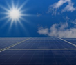 Solar panels are a great way to reduce your home's energy costs.