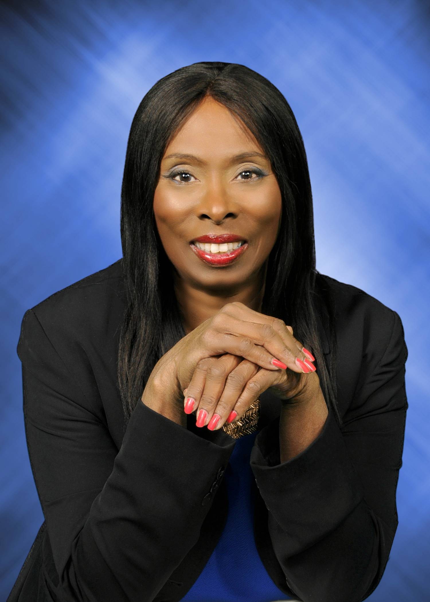 Dr. Karen R. January