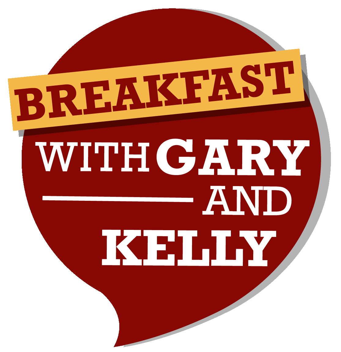 For more information on the Breakfast with Gary and Kelly Radio show, the LIVE with Gary and Kelly TV series or how to become part of the live studio audience April 15 show, visit