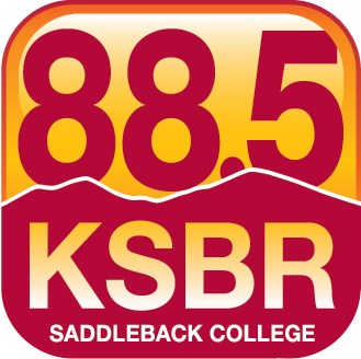 KSBR is a community service of Saddleback College, more information can be found at www.ksbr.org.