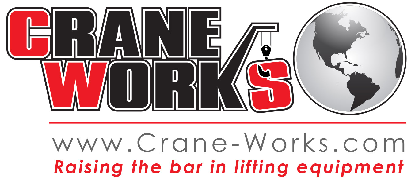 CraneWorks: Raising the bar in lifting equipment