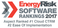 Energy Risk Software Rankings