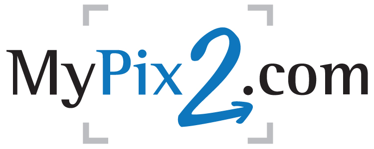 MyPix2 site logo