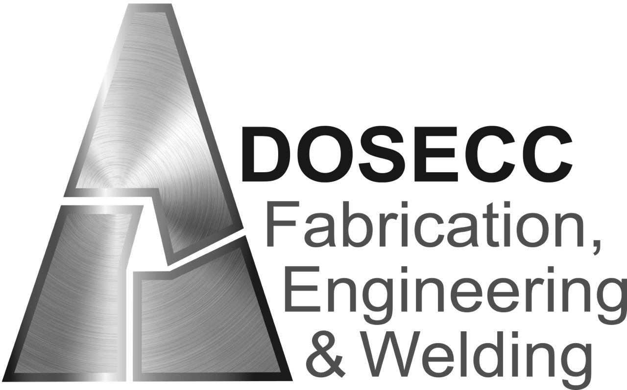 DOSECC Fabrication, Welding, and Engineering: Utah metal fabrication, aftermarket automotive and industrial/architectural steel division