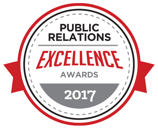 2017 Public Relations & Marketing Excellence Awards