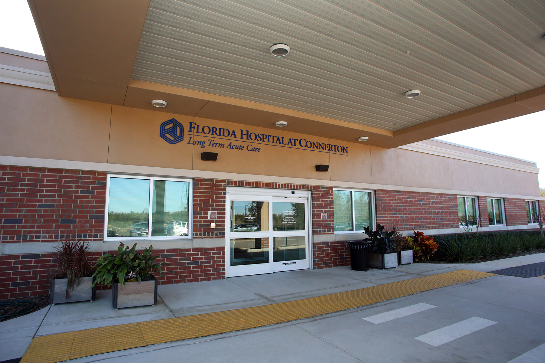 Florida Hospital at Connerton Long Term Acute Care