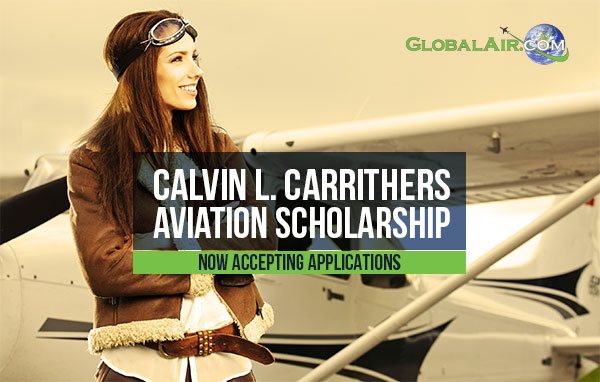 Globalair.com Aviation Scholarship