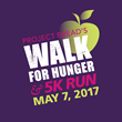 Project Bread's Walk for Hunger