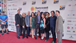 David Salzberg (Director), Wendy Anderson (Exec Producer), Alex Quade (War Reporter), and the Pirelli’s Family (Featured in Danger Close) whose son/brother was KIA and additional Special Ops team.