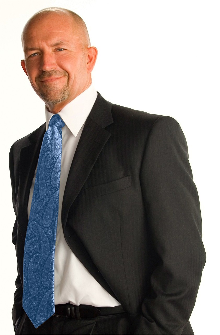 Brad Schmett - Palm Springs Real Estate Expert