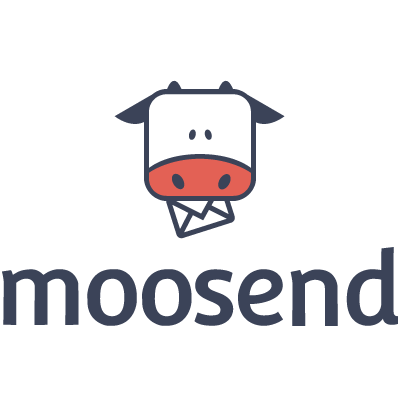 Moosend's Logo