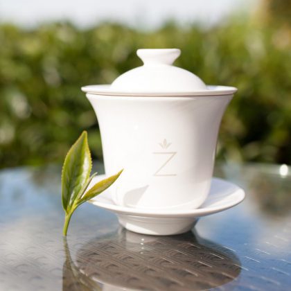 Zealong tea cup The Kiwi Importer