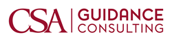 CSA | Guidance Consulting logo