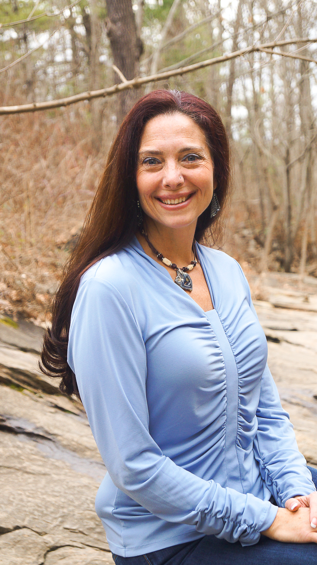 Melissa Rulli, franchise founder