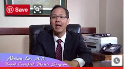 Dr. Lo explains scarless breast impmlants on Youtube