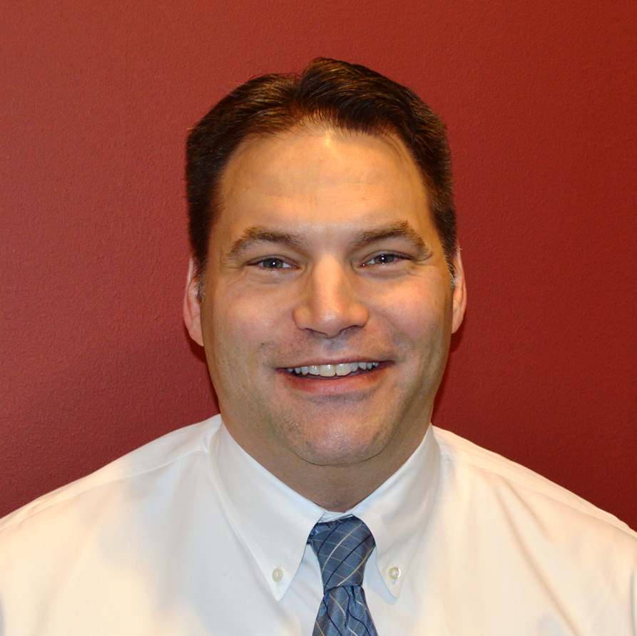 Scott Cooper, Vice President of Human Resources at Professional Physical Therapy