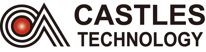 Castles Technology International's Logo