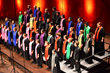 CCSA was founded in 1983 and has eight citywide community choruses.