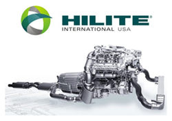 Hilite International, global automotive supplier, improves camphaser with CETOL 6σ