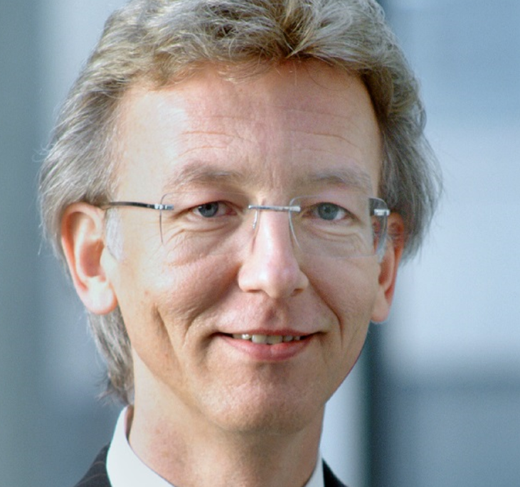 Author Dirk Petring