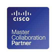 Cisco Master Collaboration Partner