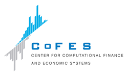 CoFES logo