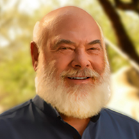 Andrew Weil, MD, Founder and Director of the University of Arizona Center for Integrative Medicine
