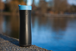 AquaGenie Debuts Improved, High-Tech Water Bottle That Tracks Hydration ...