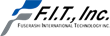 F.I.T., Inc. logo