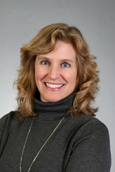 Jennifer Gasser, Senior Vice President of Partner Brands for World Travel Holdings