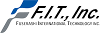 F.I.T., Inc. logo