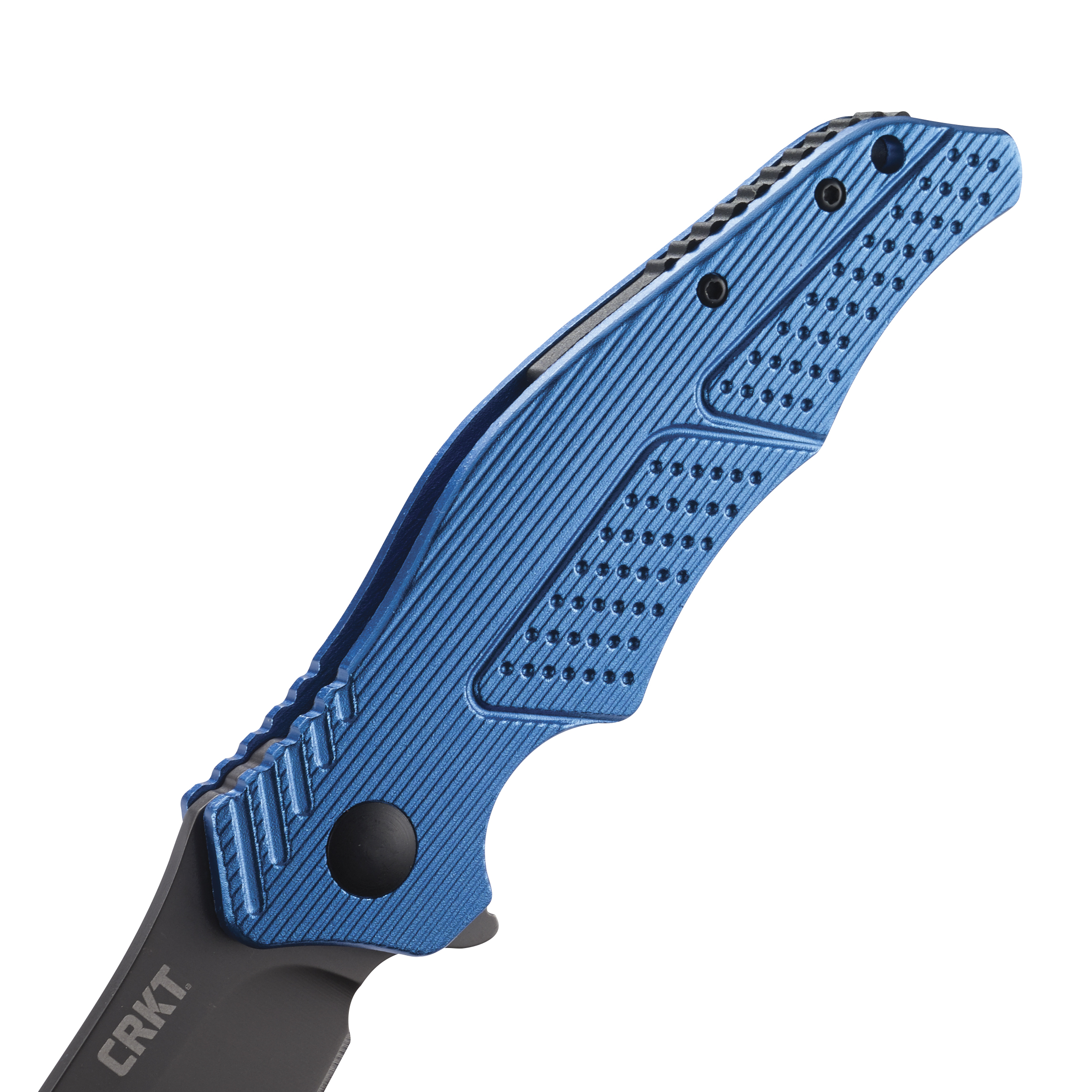 Cornwell® Quality Tools and CRKT®  limited edition Ken Onion designed Outrage™.