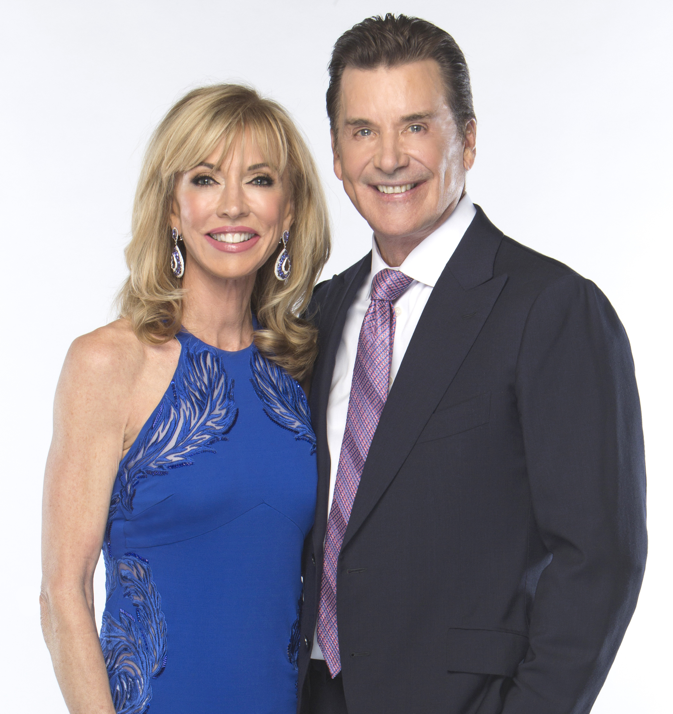 Isagenix Founders Jim & Kathy Coover