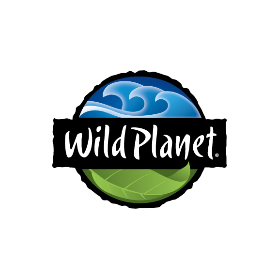 Wild Planet Foods Logo