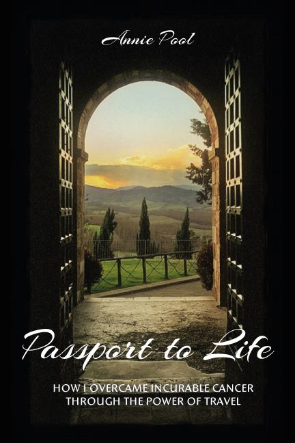Cover for Passport to Life