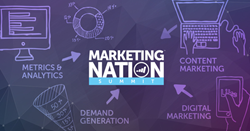INXPO partners with Marketo for Marketing Nation Summit 2017