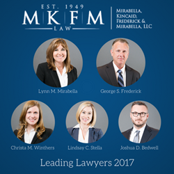 DuPage County Attorneys at MKFM Law