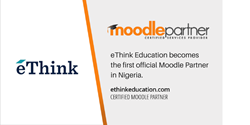 eThink Education becomes the first Moodle Partner in Nigeria