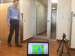 iPi Motion Capture used extensively at Rush Alzheimers Disease Center