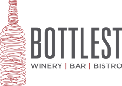 BOTTLEST Winery, Bar & Bistro - Santa Barbara Wine Country; Buellton, CA