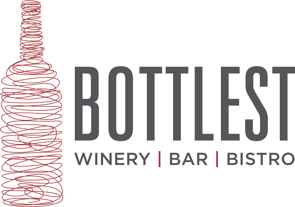 BOTTLEST Winery, Bar & Bistro | Photo Credit: BOTTLE BRANDING