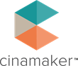 color logo for Cinamaker
