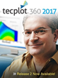 Tecplot 360 2017 Release 2 is Now Available