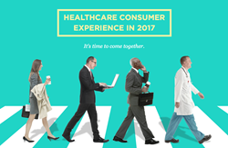 Healthcare Consumer Experience in 2017