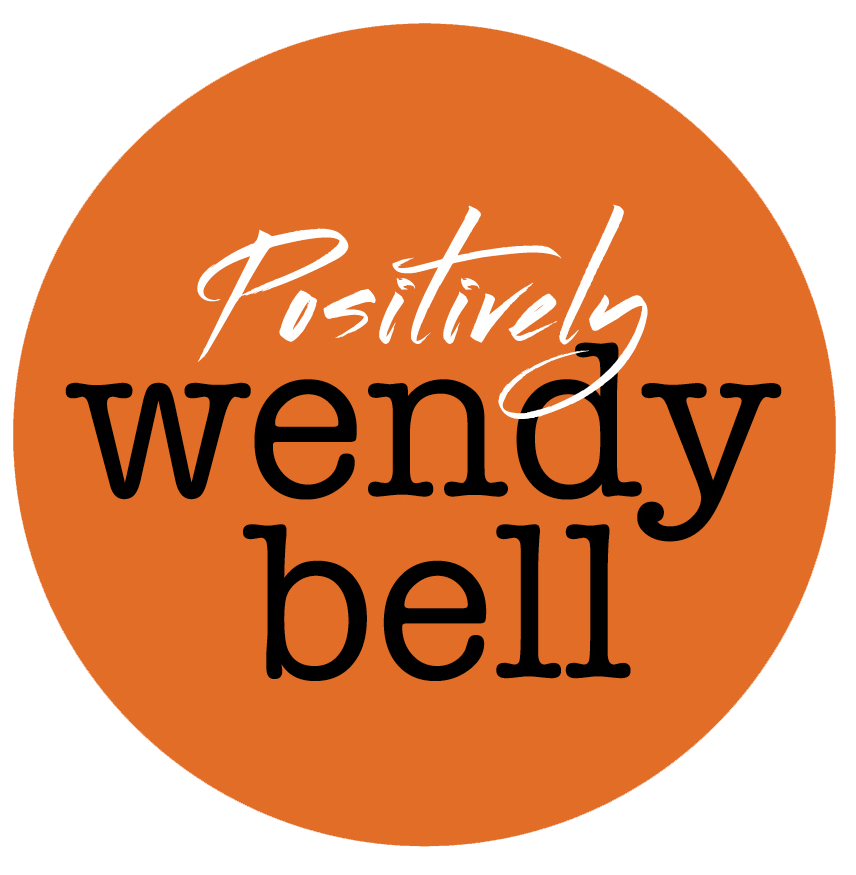 Positively Wendy Bell