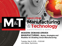 Modern Demand-Driven Manufacturing: Myths, Strategies and Realities for Enabling Smart Manufacturing