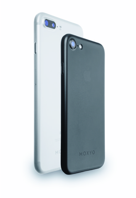 MOXYO Savassi Case for iPhone 7/7 Plus