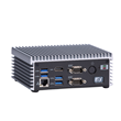 eBOX560-500-FL Embedded PC