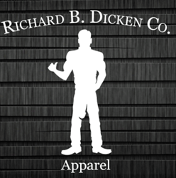 Richard B. Dicken Co. T-Shirts